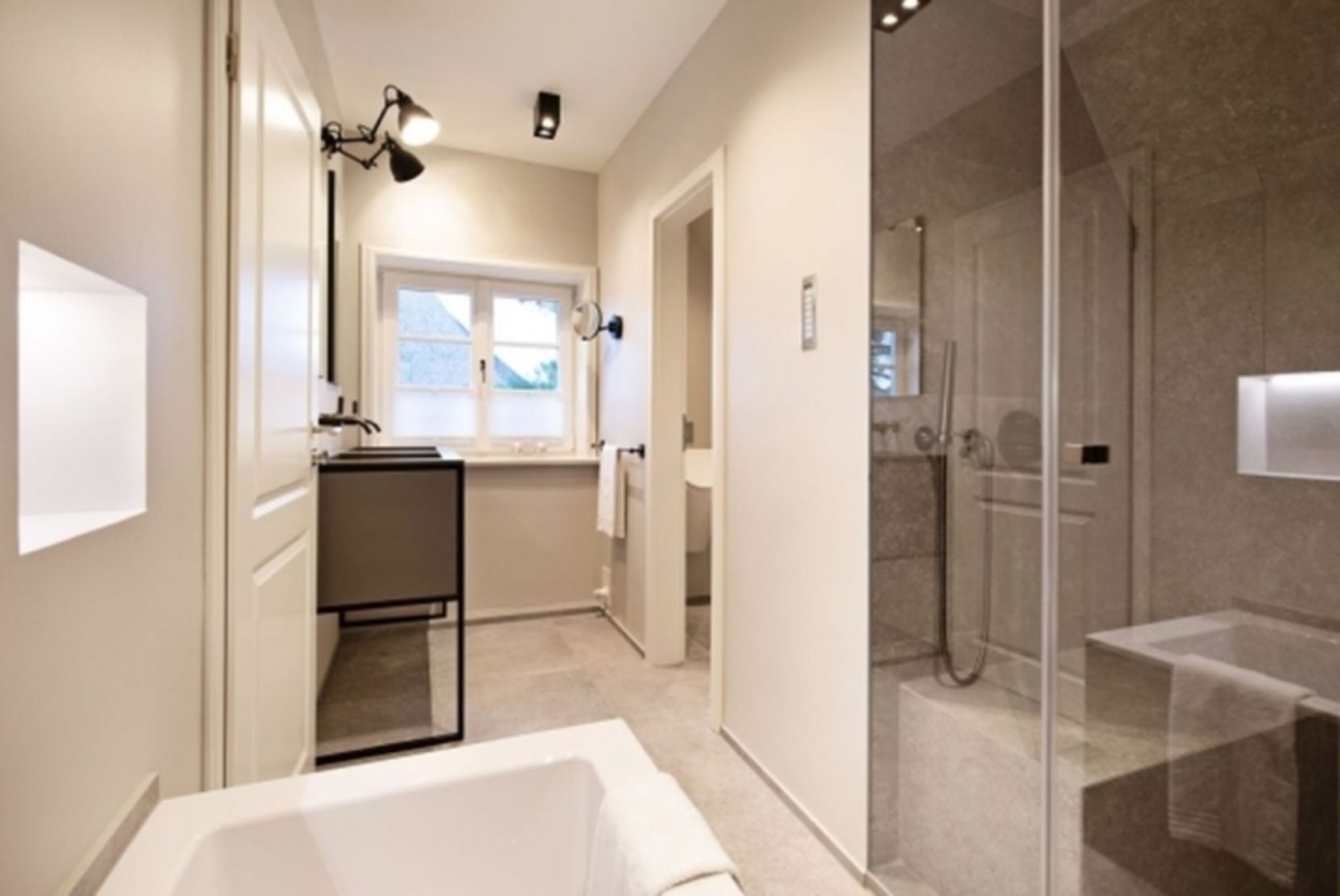 Badezimmer zwei