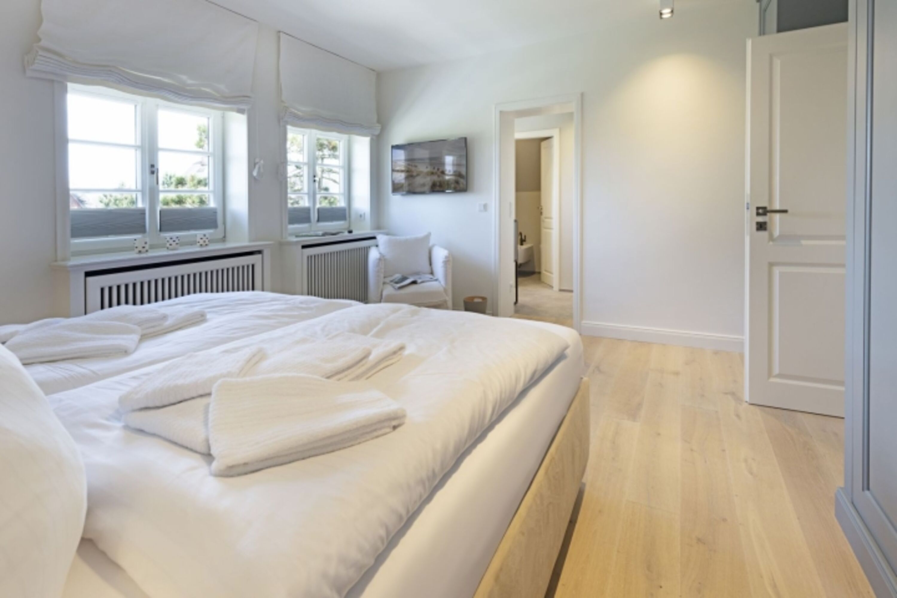 Schlafzimmer 2
