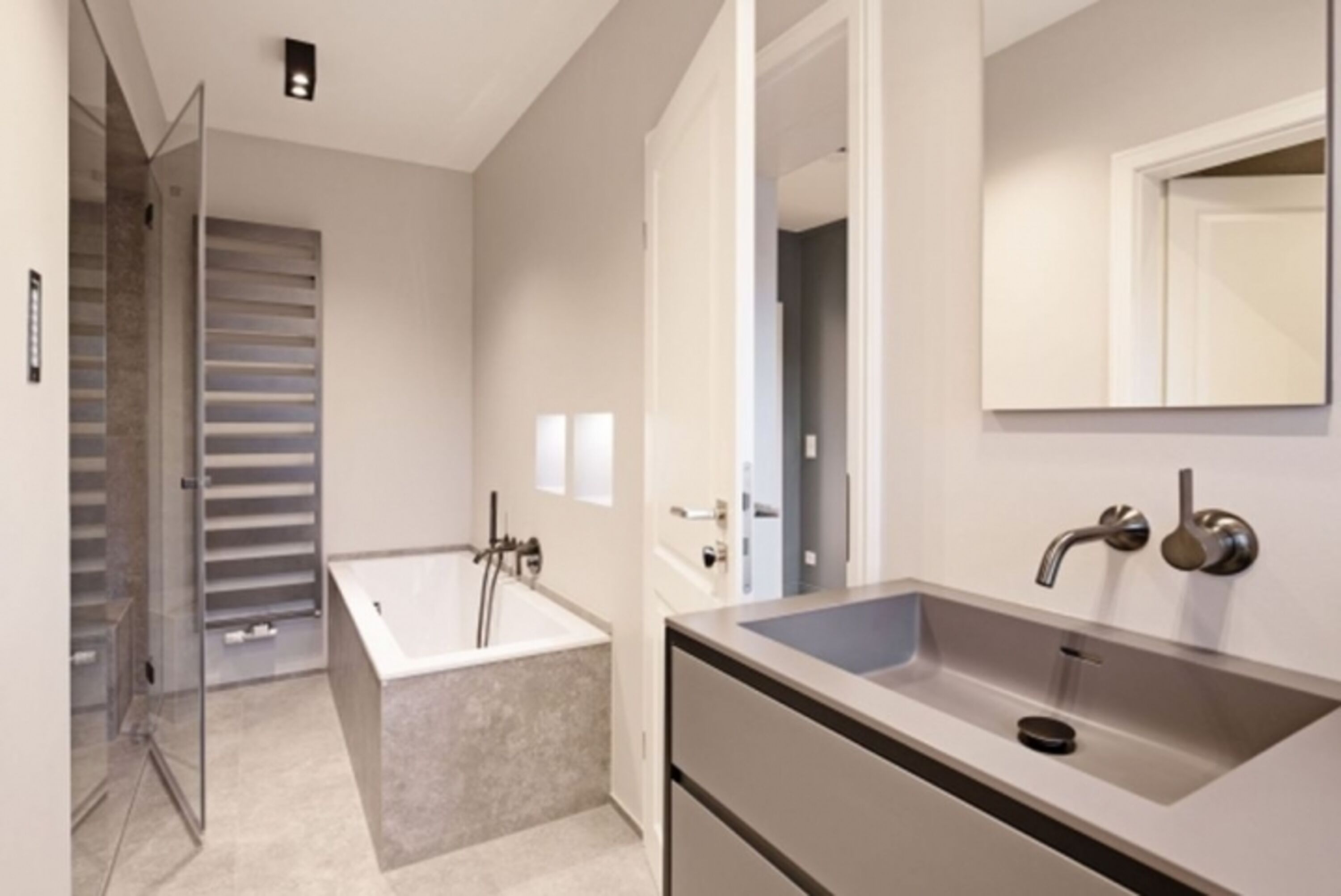 Badezimmer zwei