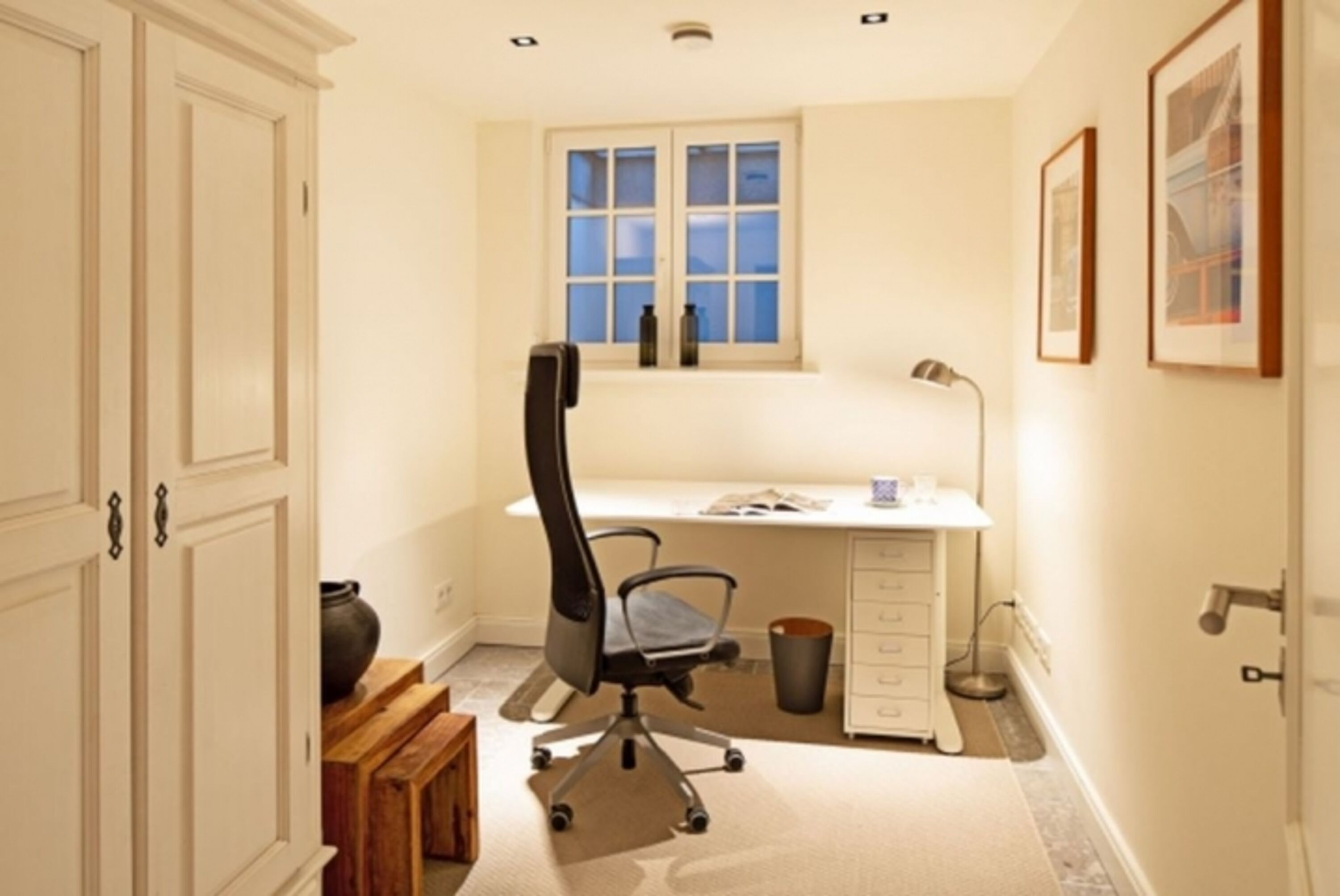 Büro
