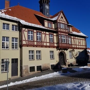Rathaus