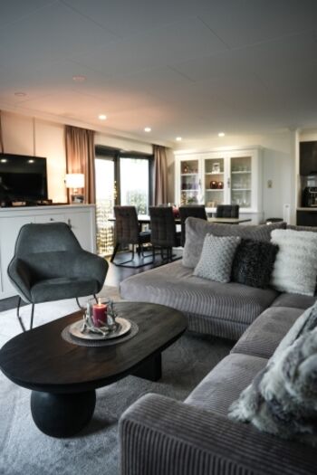 Chalet Strandpfötchen Breskens - 500 m vom Meer entfernt -  ...