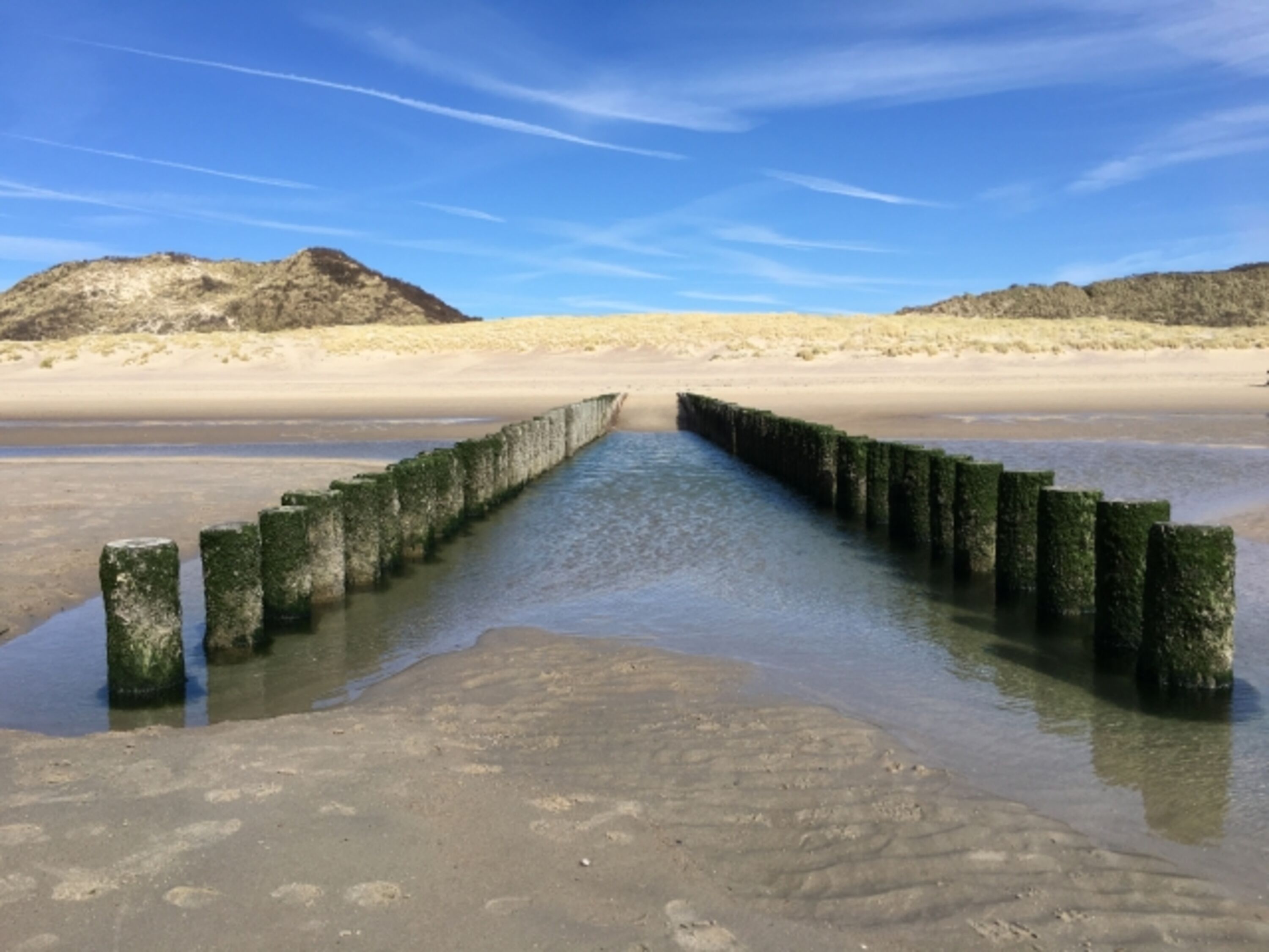 Burgh Hamstede