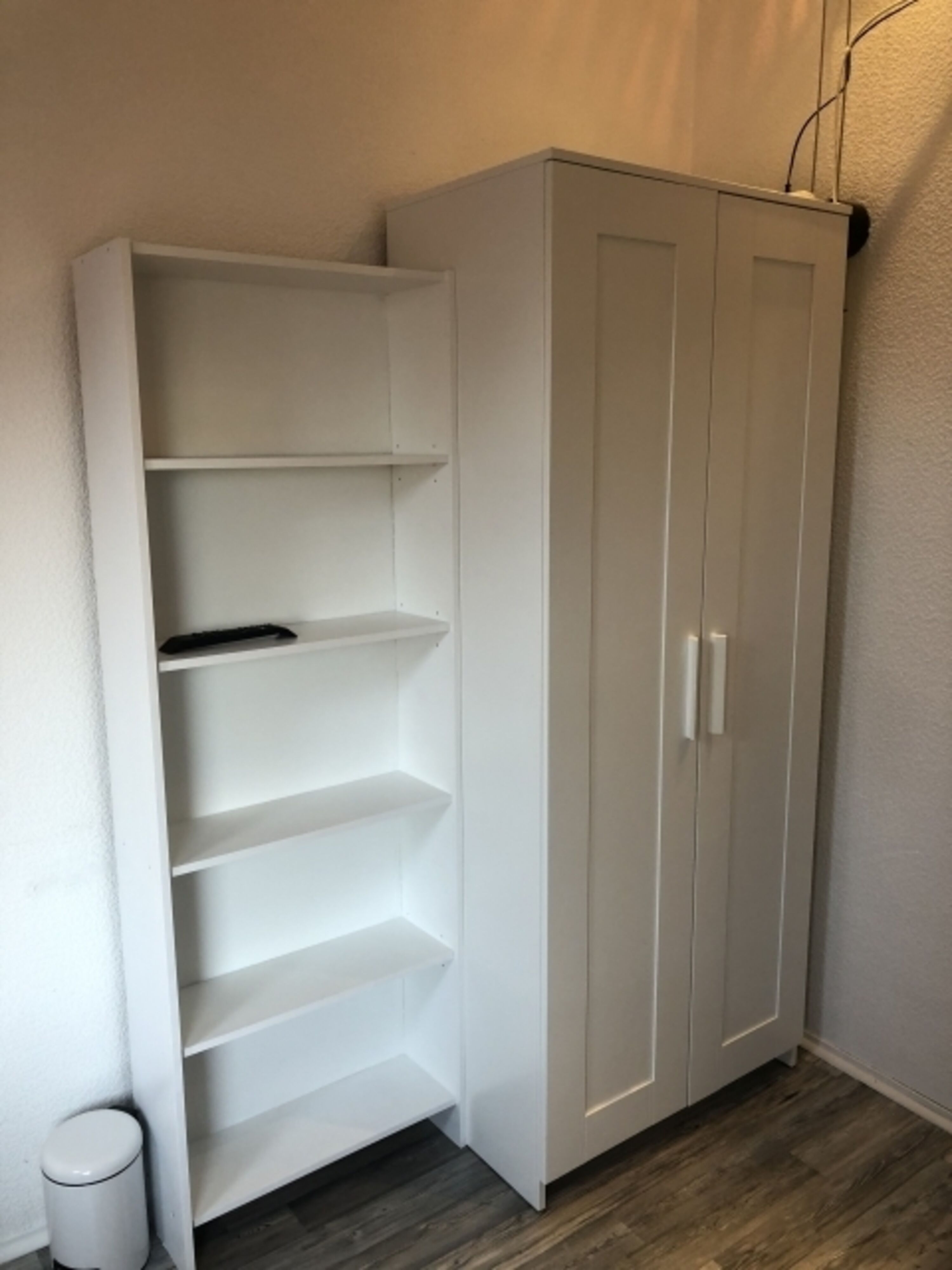Kinderzimmer mit TV