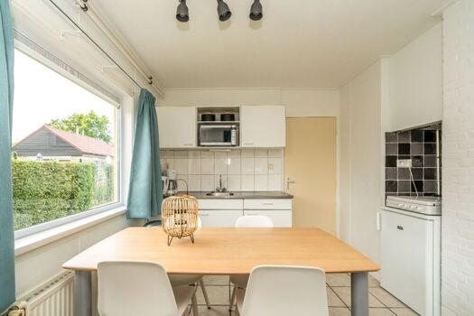 Essgruppe für 4 Personen