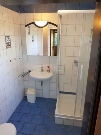 Badezimmer 1