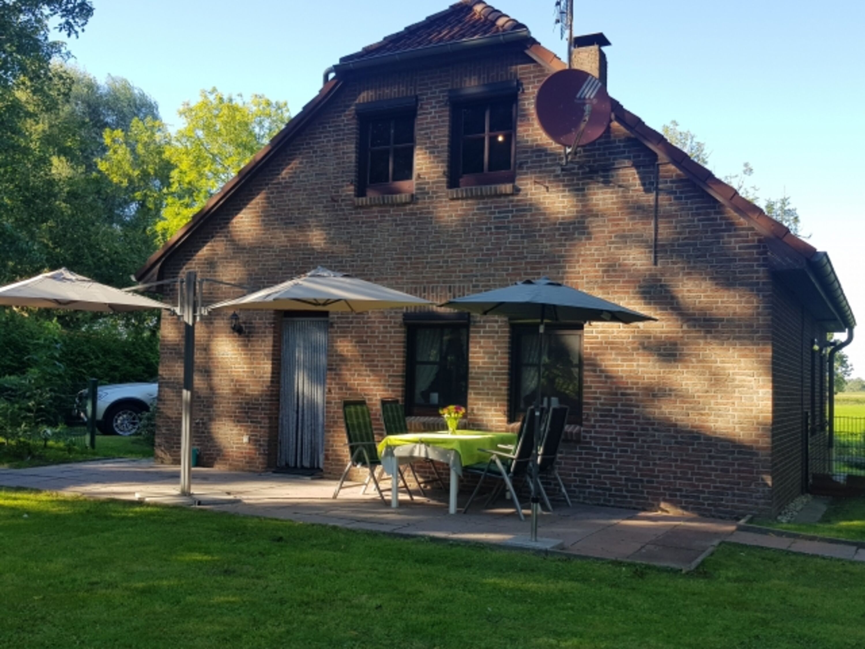 Haus Nina 