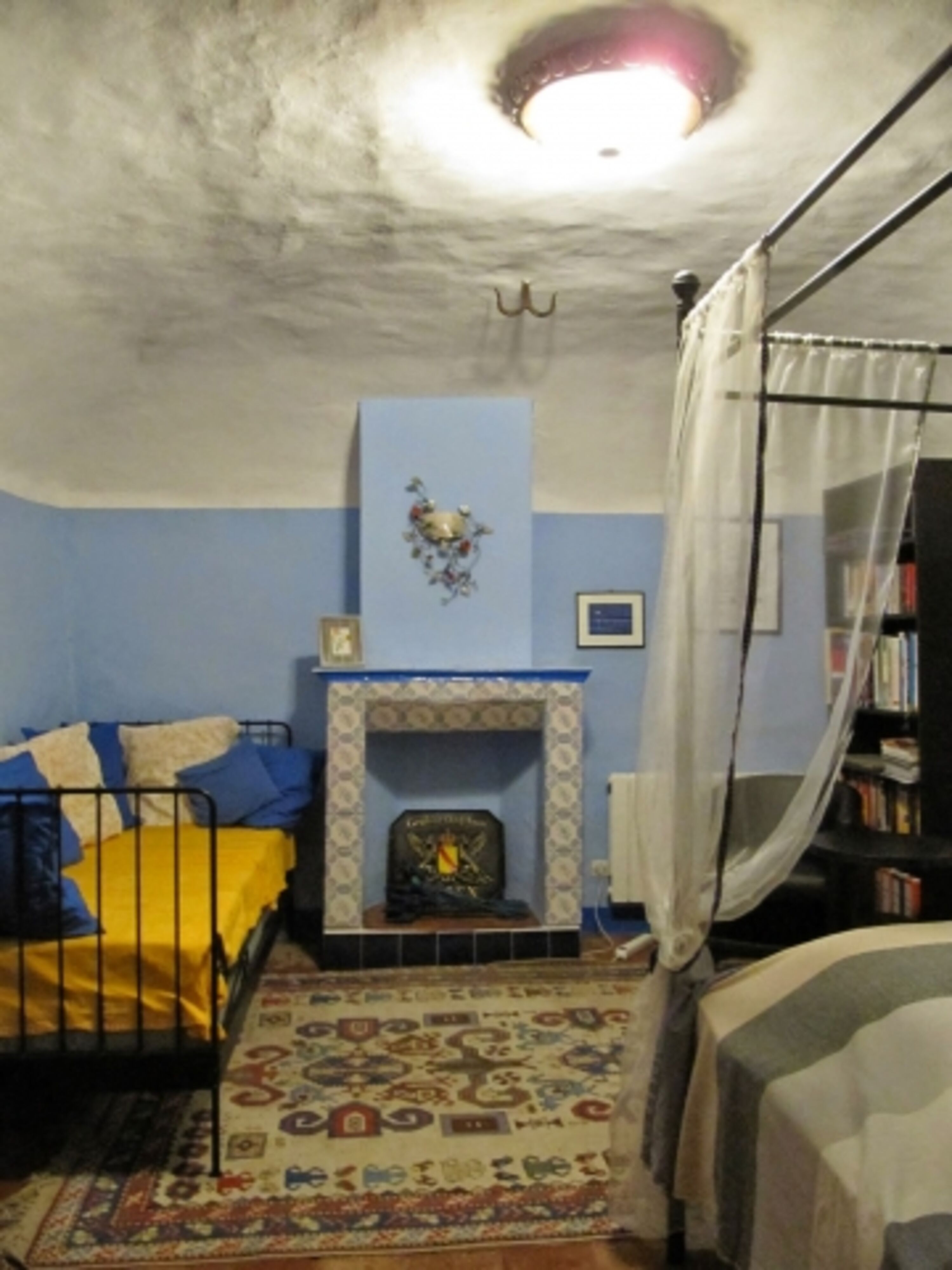 Schlafzimmer 2