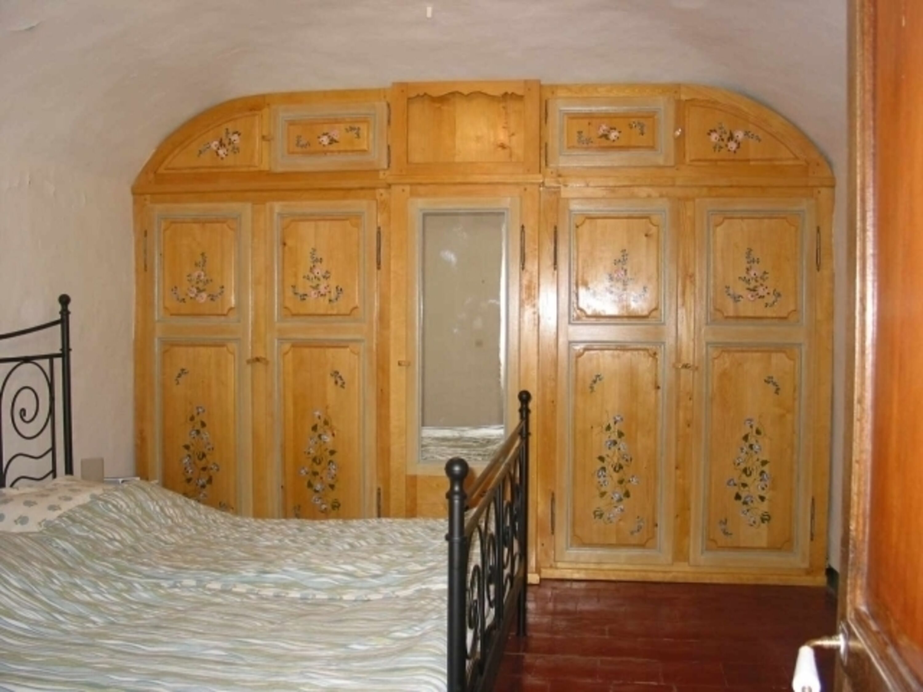 Schlafzimmer 1