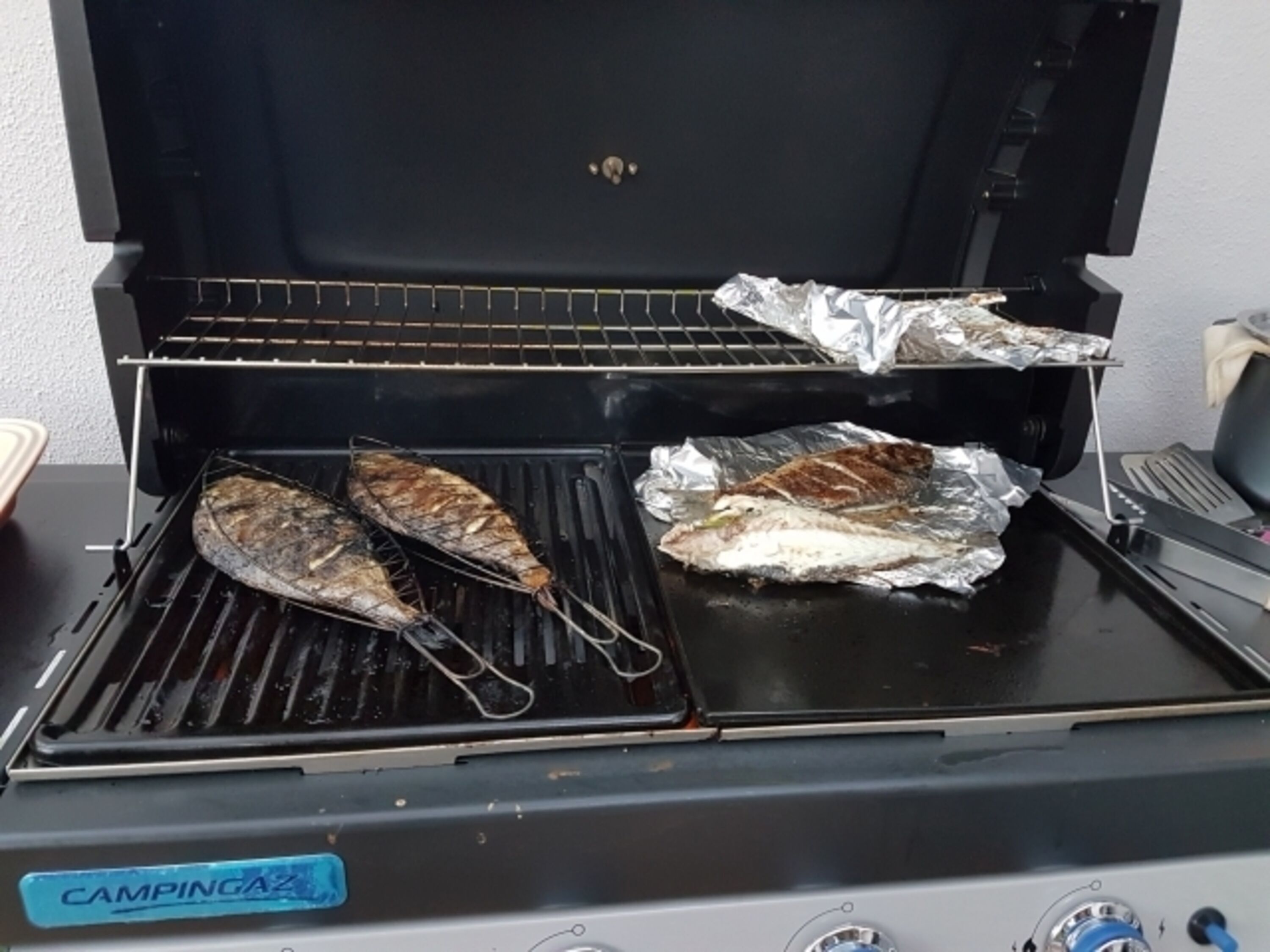Grill