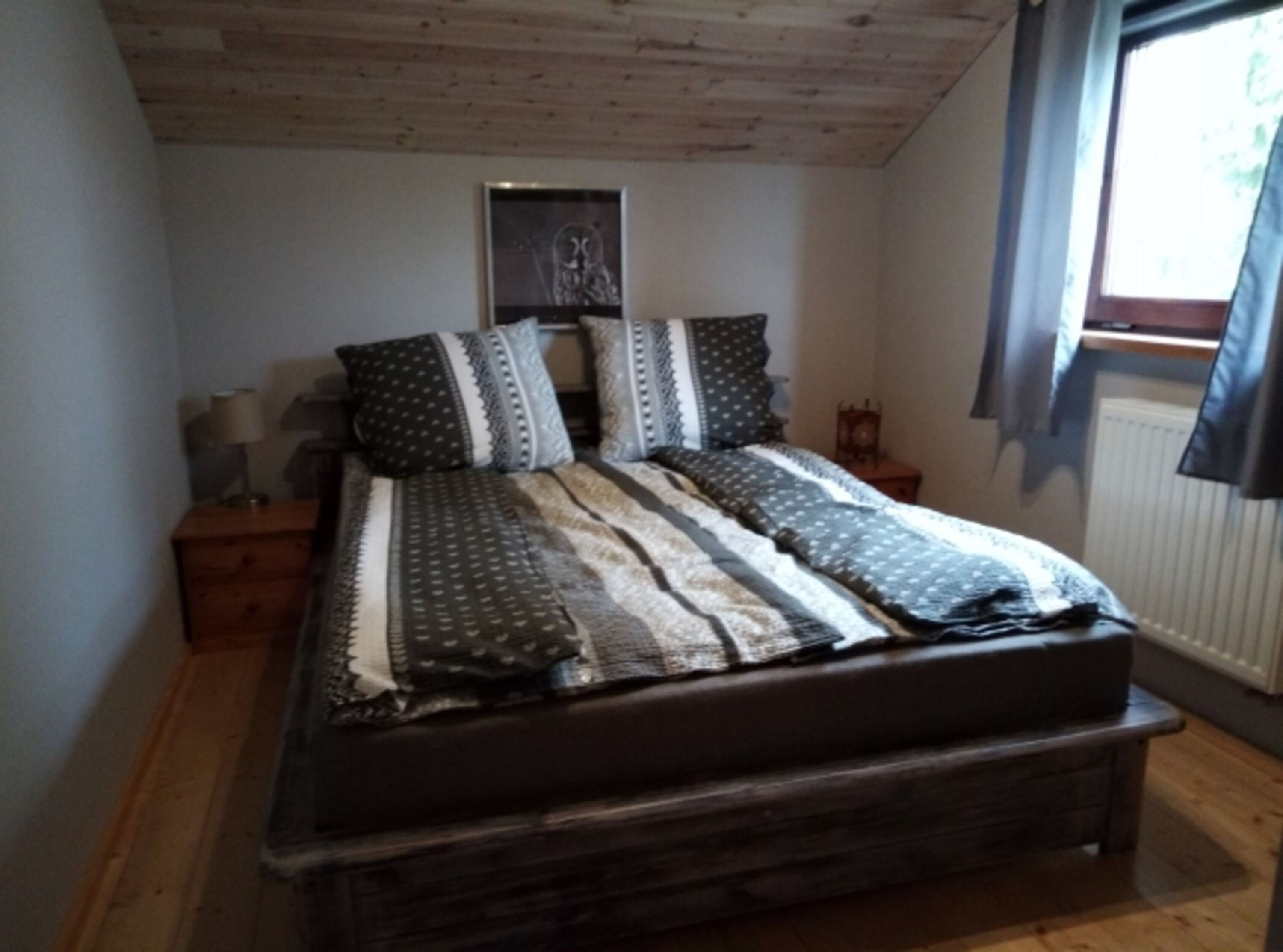 Schlafzimmer 2