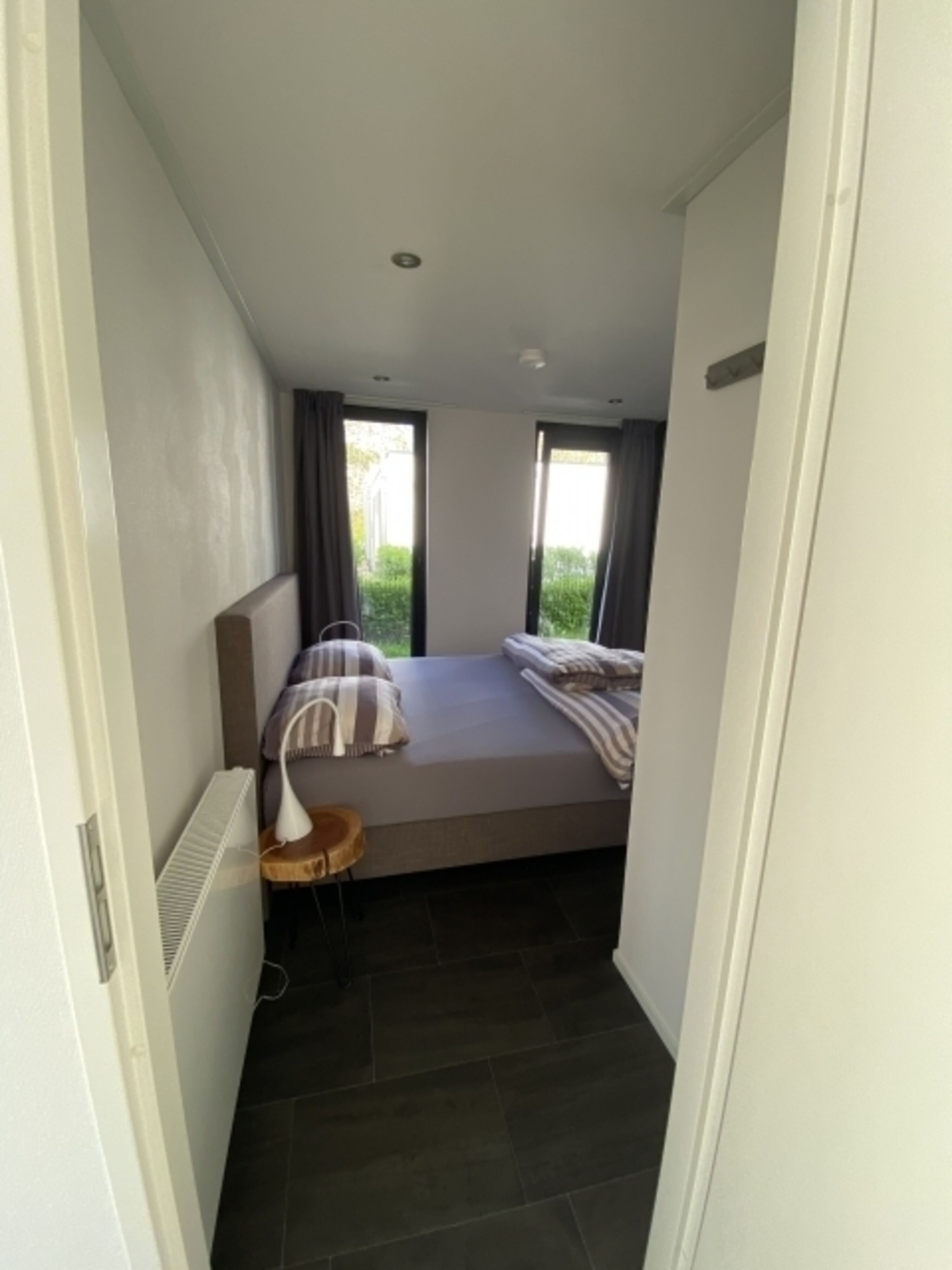 Hauptschlafzimmer