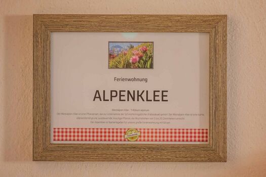 Ein tolles Urlaubszuhause 