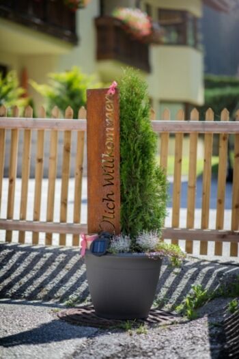 Wir freuen uns auf euch!