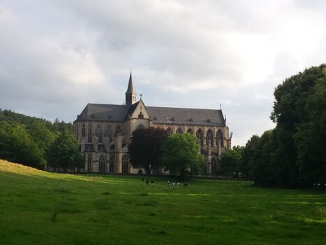 Altenberger Dom