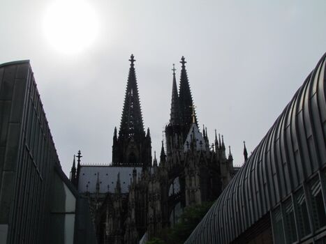 Kölner Dom
