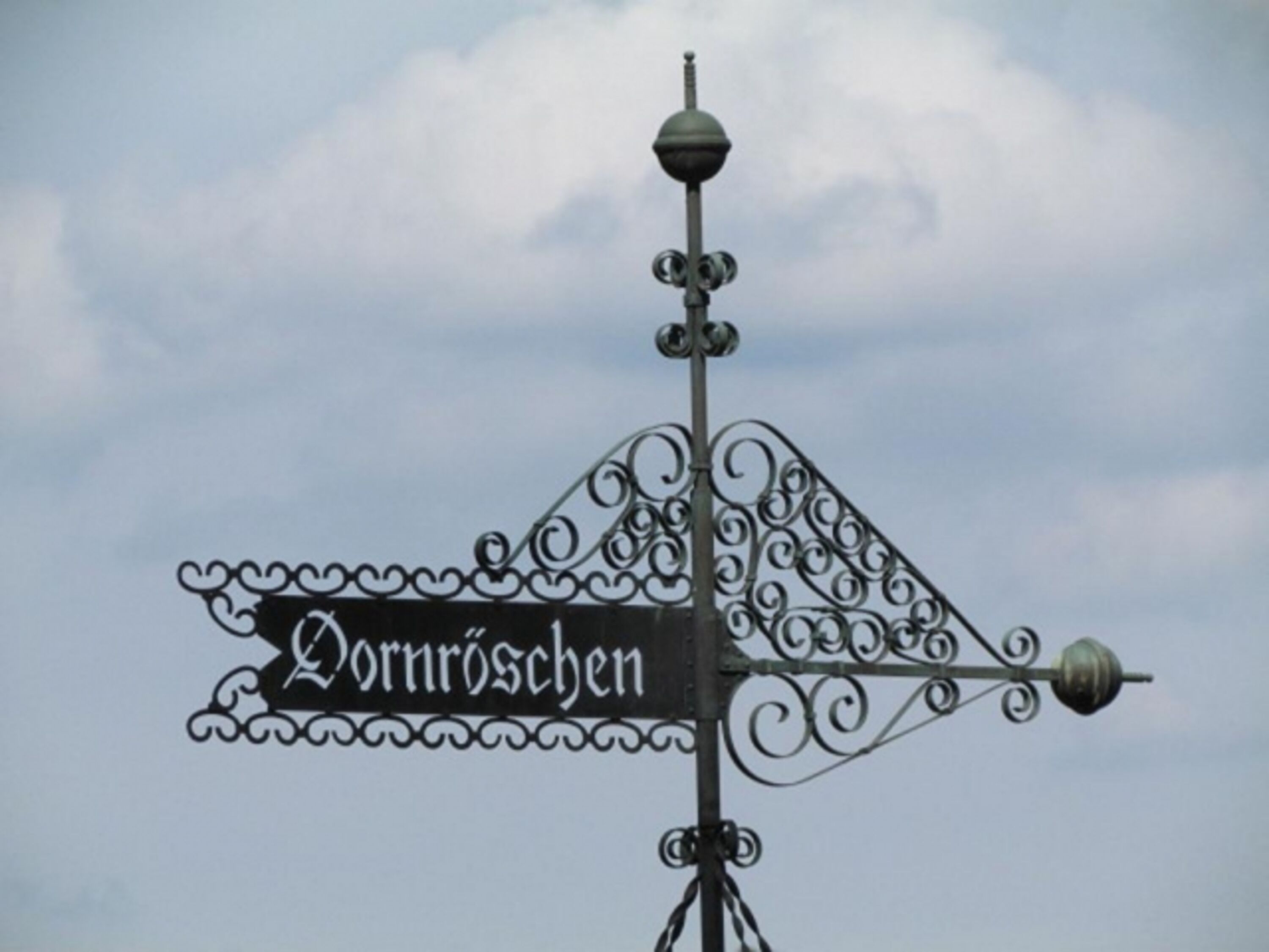 Märchenwald in Altenberg