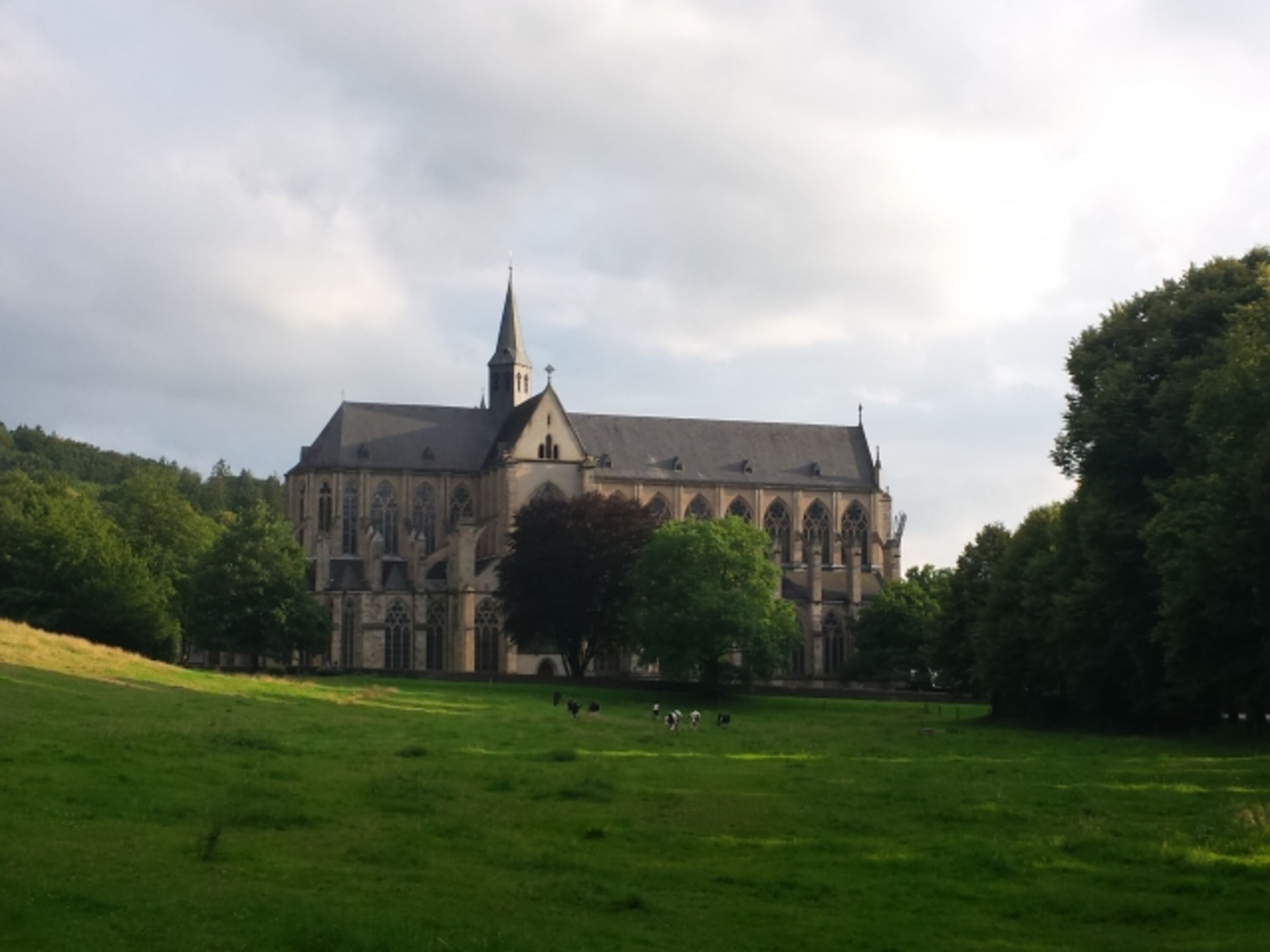 Altenberger Dom
