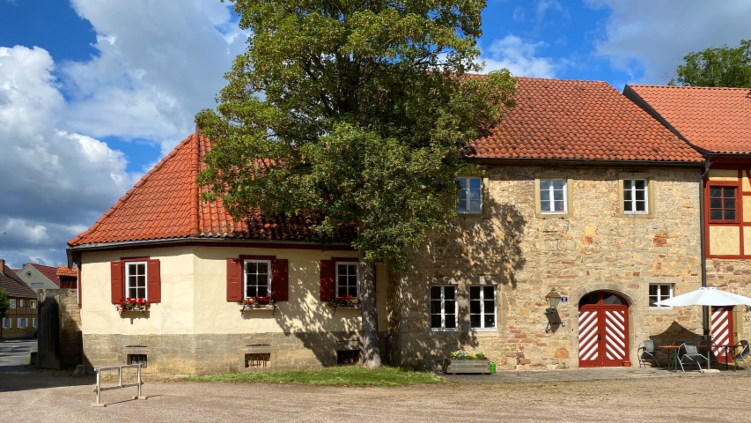 Aussenansicht
