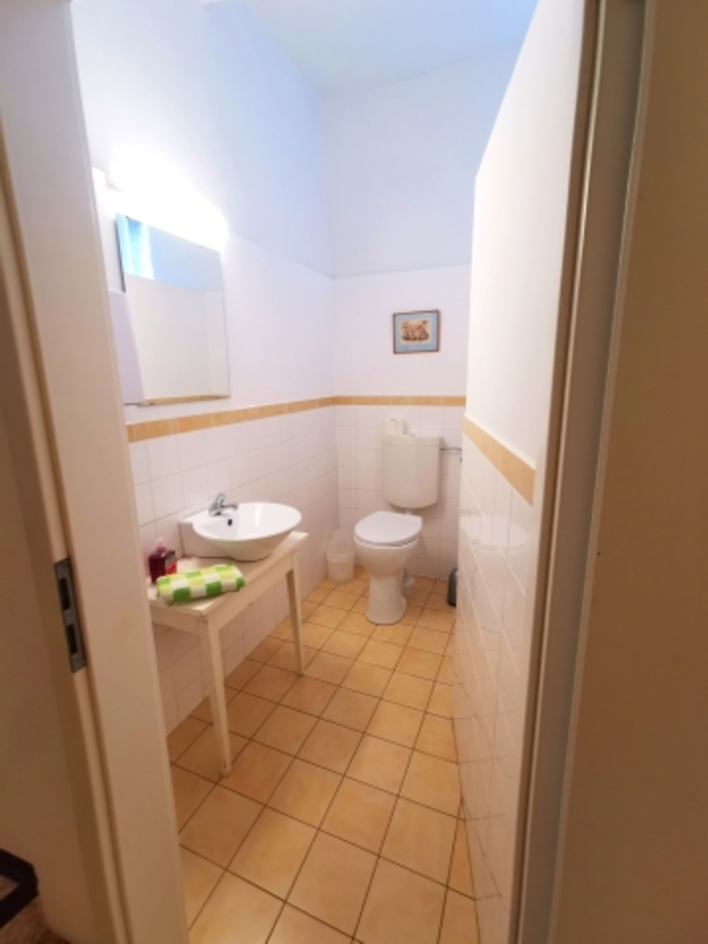 WC