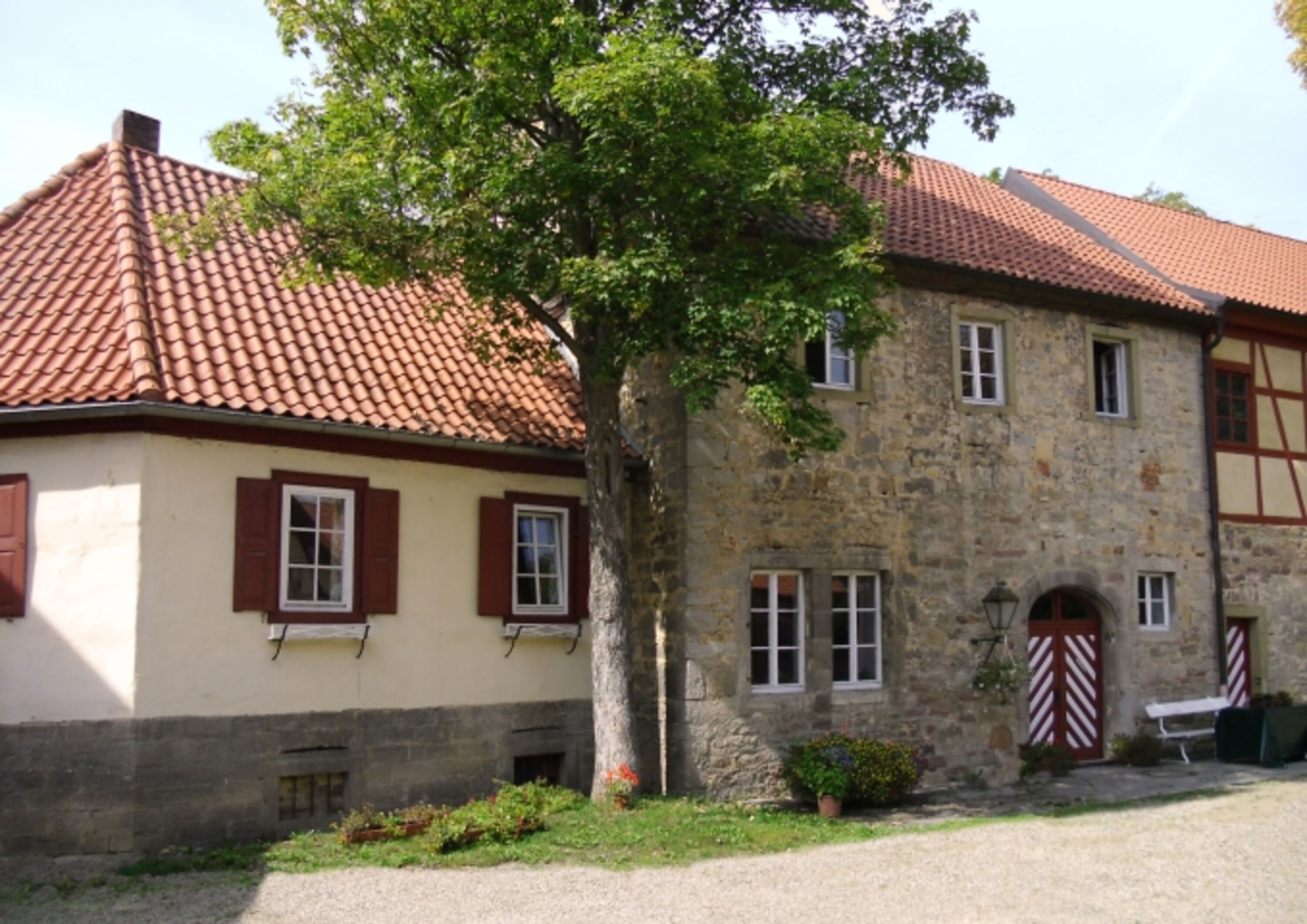 Aussenbereich