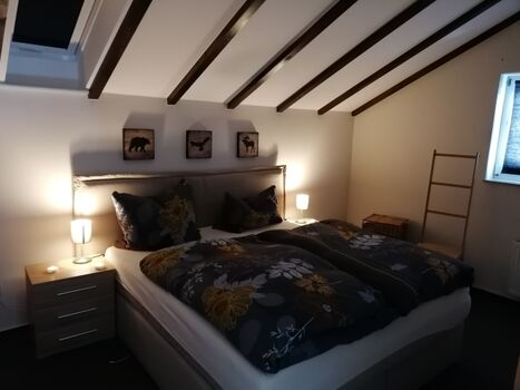 Einfach gut schlafen im Boxspring Bett