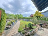 Traumurlaub für Mensch und Hund Hochsauerland, Zaun, WLAN,  ...