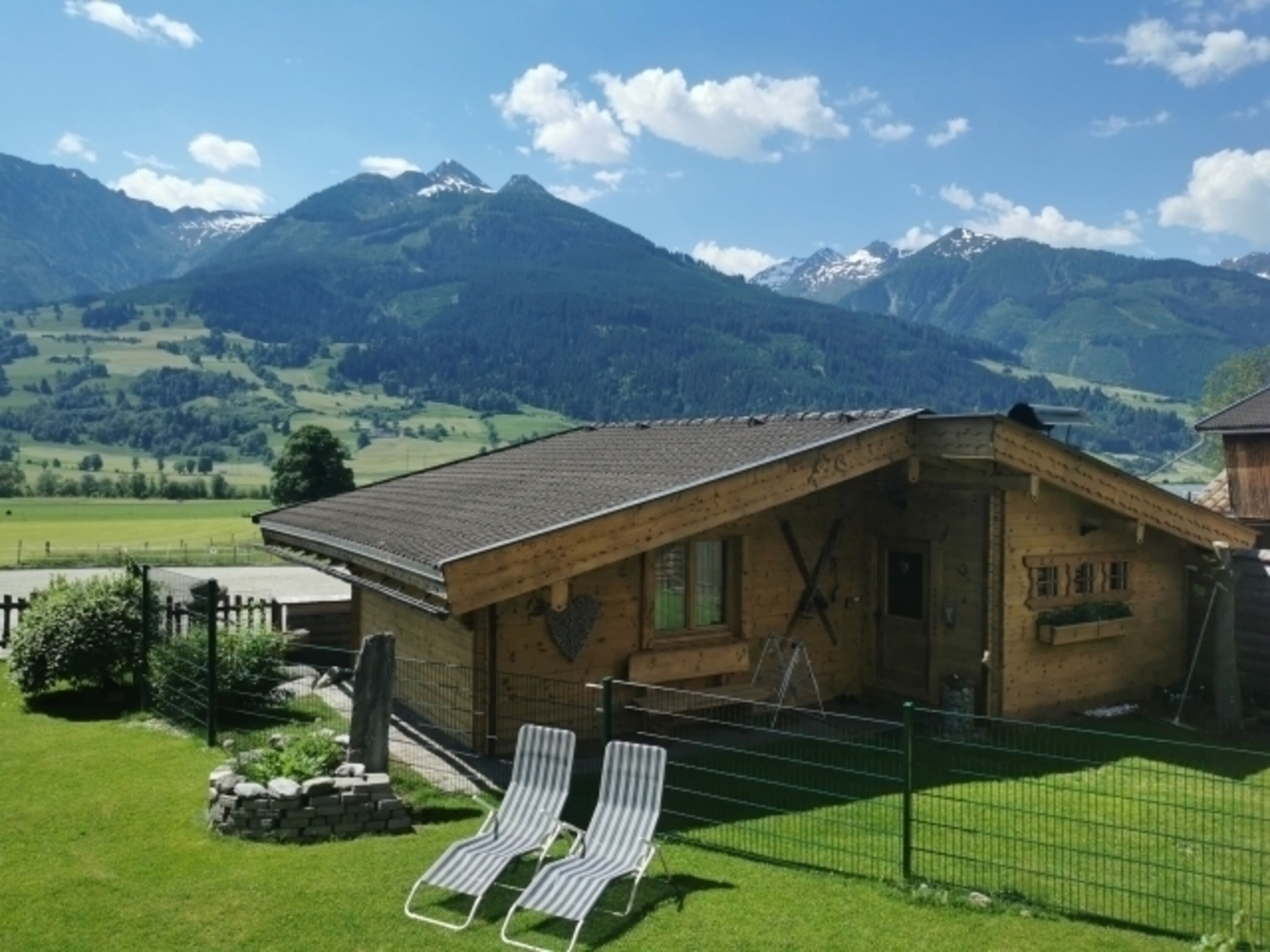 Tauernhutte 