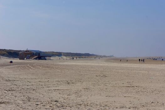 Strand Renesse