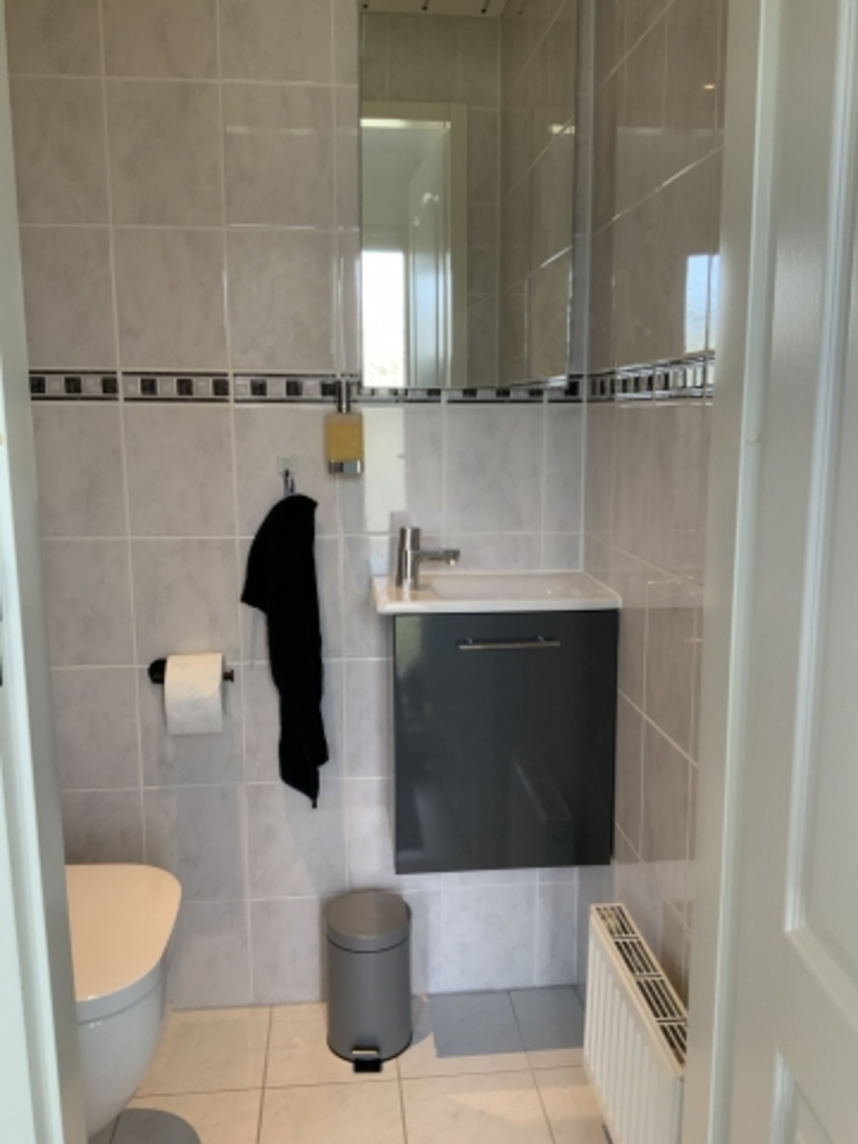Gäste-WC