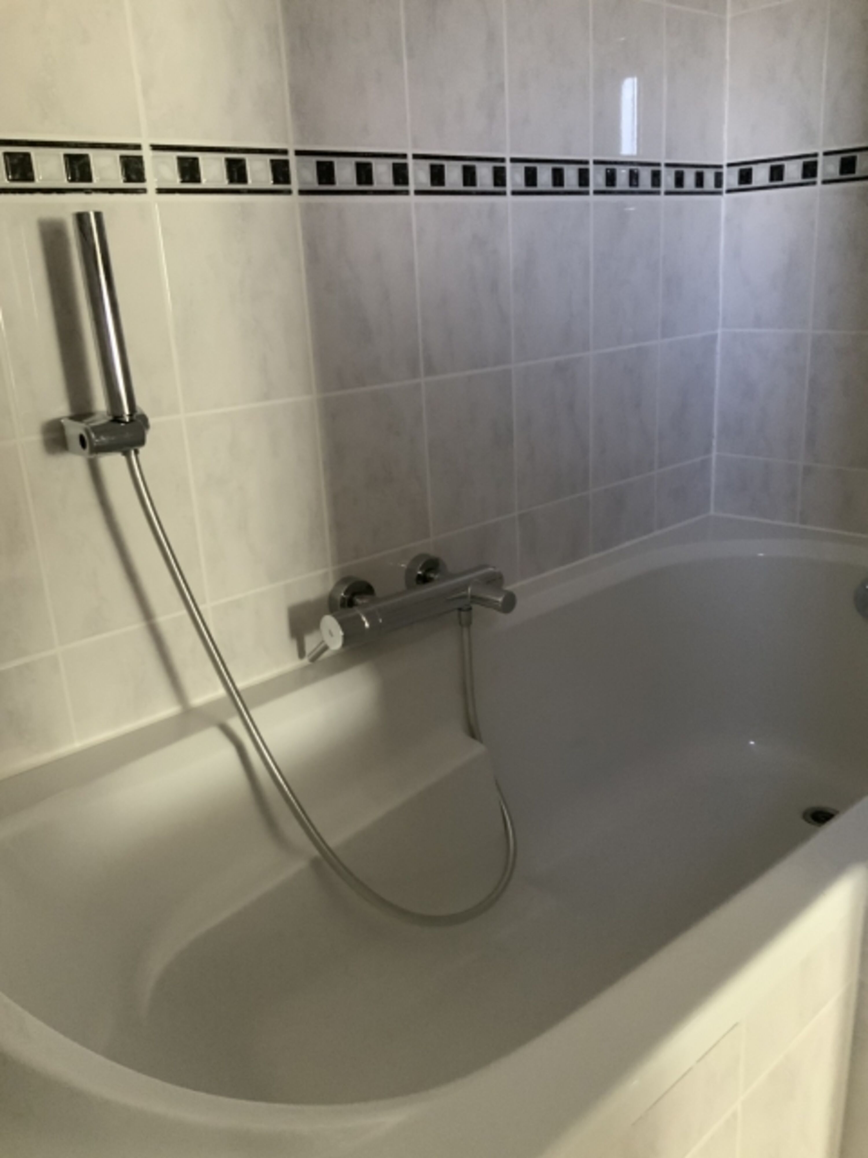 Badewanne