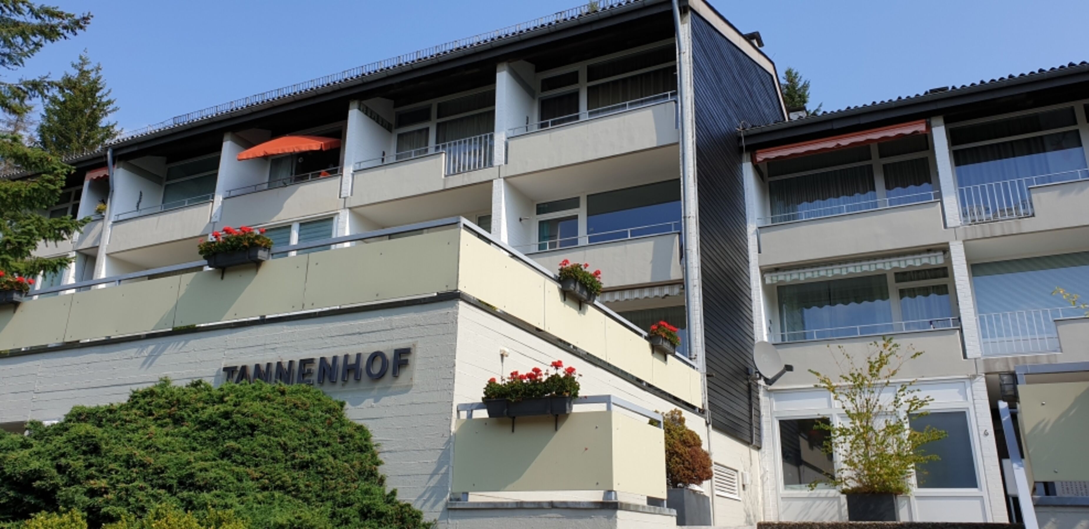 Der Tannenhof