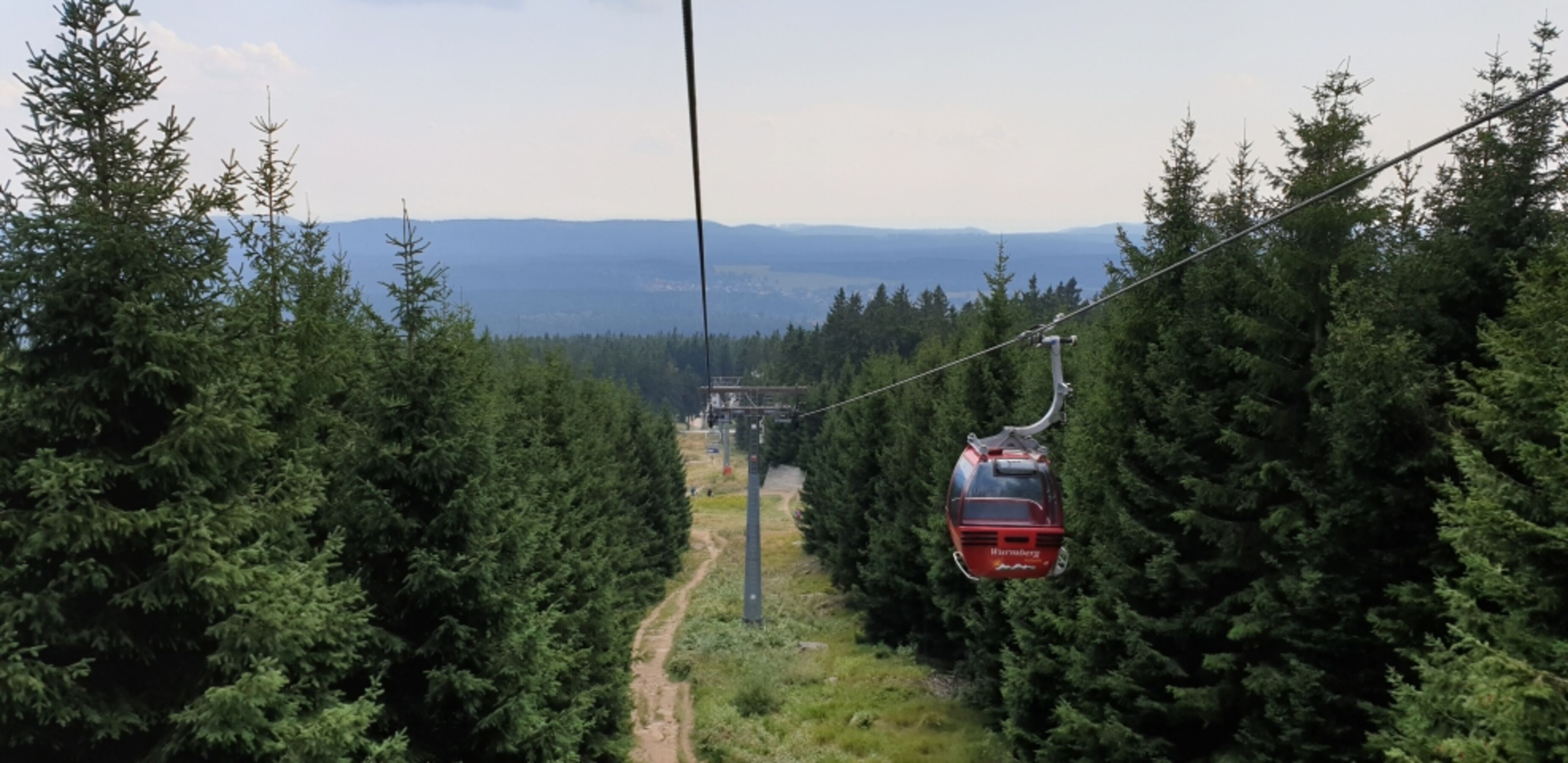 Talwärts