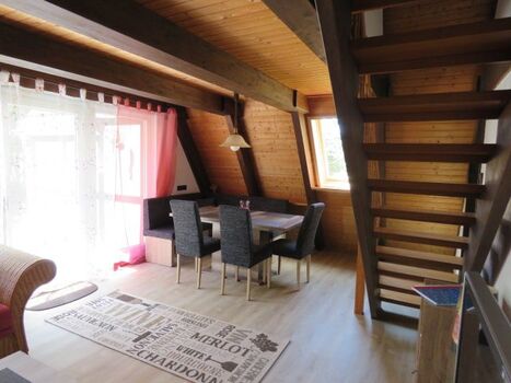 Wohnraumbeispiel Winnetou