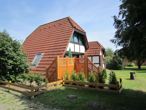 Hausbeispiel Winnetou