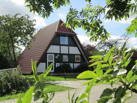 Hausbeispiel Winnetou