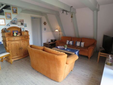 Wohnraumbeispiel Winnetou