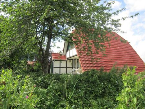 Hausbeispiel Winnetou