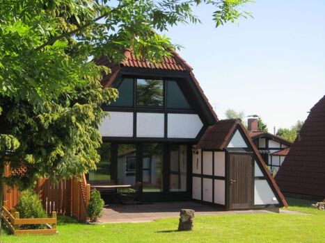 Hausbeispiel Winnetou