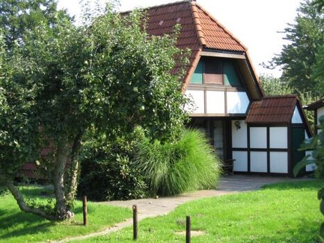 Hausbeispiel Winnetou