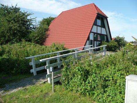 Hausbeispiel Winnetou