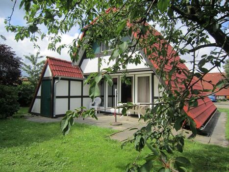 Hausbeispiel Winnetou