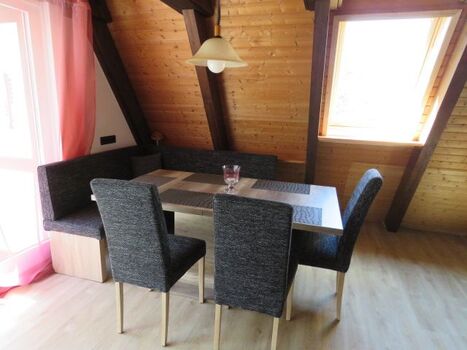 Essplatzbeispiel Winnetou