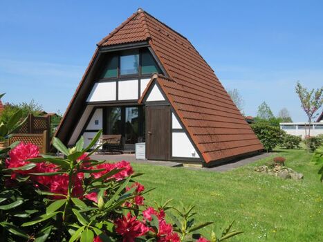 Hausbeispiel Winnetou