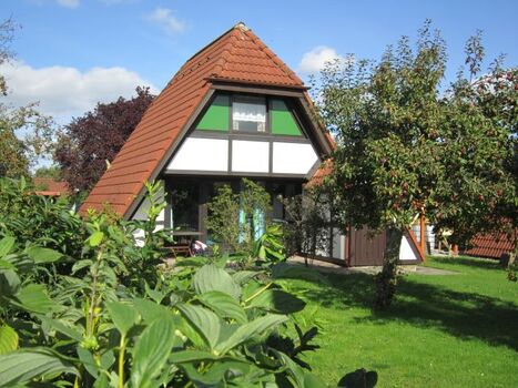 Hausbeispiel Winnetou