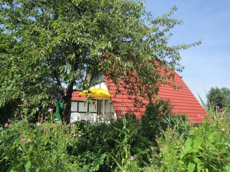 Hausbeispiel Winnetou