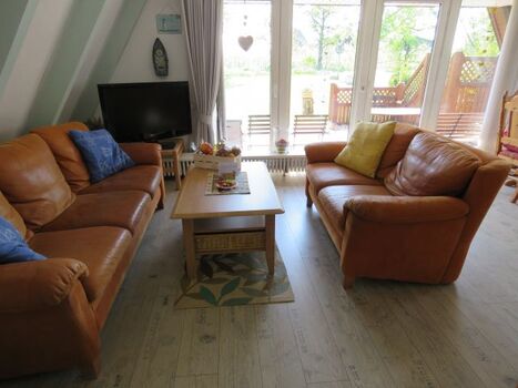 Wohnraumbeispiel Winnetou