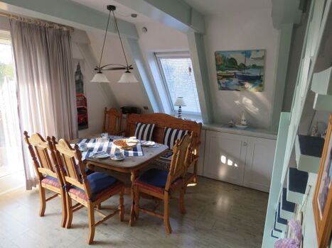 Essplatzbeispiel Winnetou