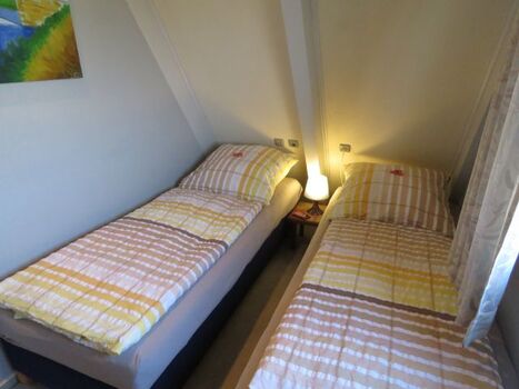 Schlafraumbeispiel Winnetou