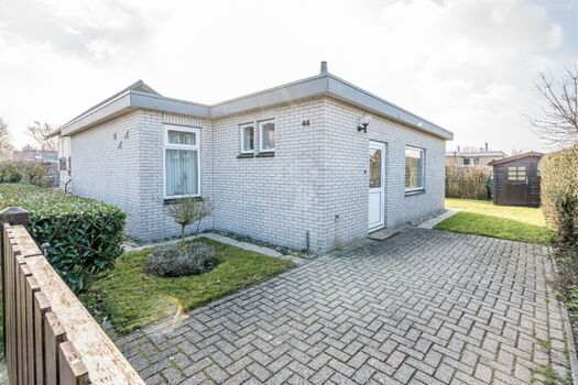 Parkplatz auf eigenem Gelände